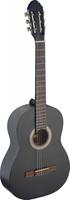 Guitarra Clássica Pack C440 Mate Preta