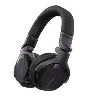 Auscultador HDJ-CUE1 Preto