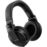 Auscultador HDJ-X5K Preto