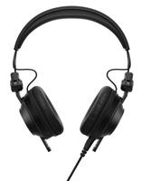 Auscultador HDJ-CX PRO/DJ Preto