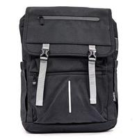 Mochila 16.1" Oxford 900d Vintage Preta