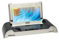 Máquina de Encadernar Helios 30 Therma