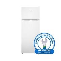 Frigorifico 201L 2-Portas B2D215AWH Branca