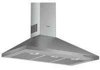 Exaustor 90CM Séries 2 Aço Inoxidável