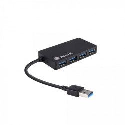 ADAPTADOR HUB NGS DE 4 PORTAS USB