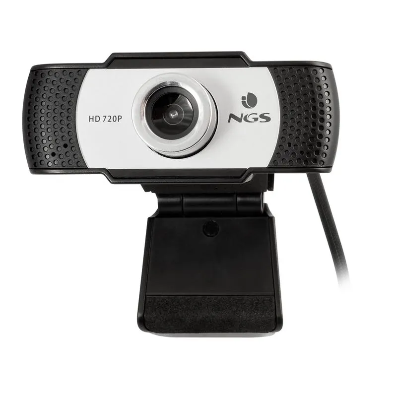 WEBCAM NGS 720 USB BUILT-IN MICRO