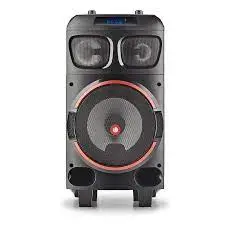COLUNA NGS WOOFER SPEAKER 120W