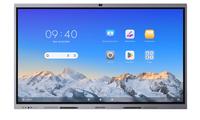 Painel Interactivo para Videoconferência 86" 4K Android 8GB