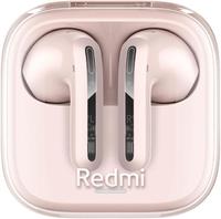 Auscultadores BUDS 6 Active Rosa