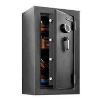 Cofre 96 X 55 X 48 EF4738E Fogo