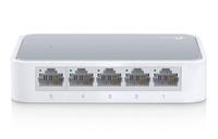 Switch 5 10/100 Easy Smart
