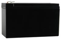 Bateria STANDARD VLRA 12V 7AH F2