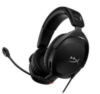 Auscultador CLOUD GAMING STINGER 2 Cabo 2.5 Preto