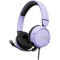 Auscultadores Hs Usb Cloud Mini Gaming Roxo
