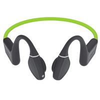 Auscultador OUTLIER Livre + Wireless Conduo ssea Verde