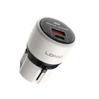 Adaptador Universal 30W Usb-A / Usb-C