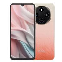 Smartphone Note 16 Pro 6.9'' 4GB+128GB Vermelho Aurora