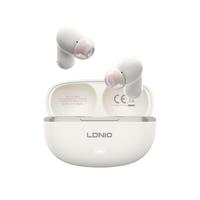 Auscultador EarBuds T13 Branco
