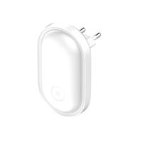 Sensor de Luz Inteligente