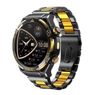 Smartwatch W90 PRO Preto