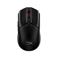 Rato Sem Fio PulseFire Gaming Haste 2 Mini Wireless Preto