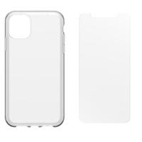 Capa + Película Otterbox Iphone 11