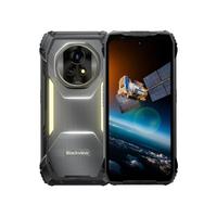 Smartphone Xplore 2 Satellite 12GB+256GB Preto