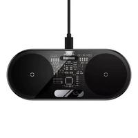 Carregador Wireless 2xBases 20W