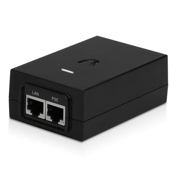 ADAPTADOR POE UBIQUITI 48V