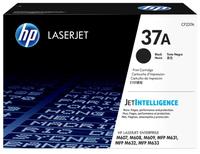 Toner 37A M600 Series Preto (CF237A)