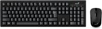 Teclado + Rato WIFI KM-8101