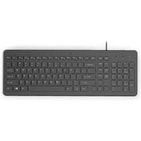 Teclado com Fio USB 150