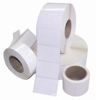 Rolo de Etiquetas 55x42 Térmicas (c/ 700)
