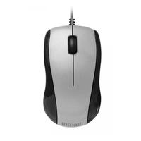 Rato ptico com Fio USB 101 Preto
