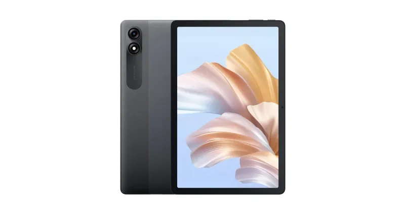TABLET BLACKVIEW TAB90 11″ 8GB+128GB CINZENTO