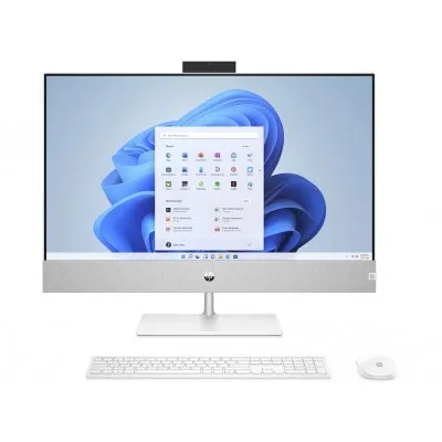 PC HP AIO 27″ QHD i7-12700T Pav. 16G 512 SSD W11Pro