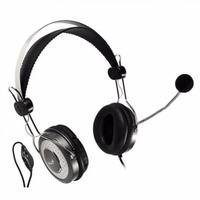 Auscultadores hs-04su head c/ microfone