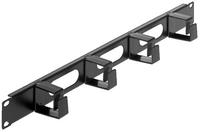 Passacabo 1u metal preto