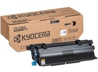 Toner TK-3400 Preto (12.000 PG)