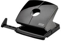 Furador B220 Preto 20 Folhas