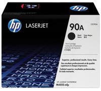 Toner 90A M4555 MFP Original (ce390a)