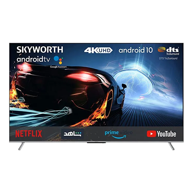 TV 86″ LED SKYWORTH UHD 4K SMART ANDROID TV