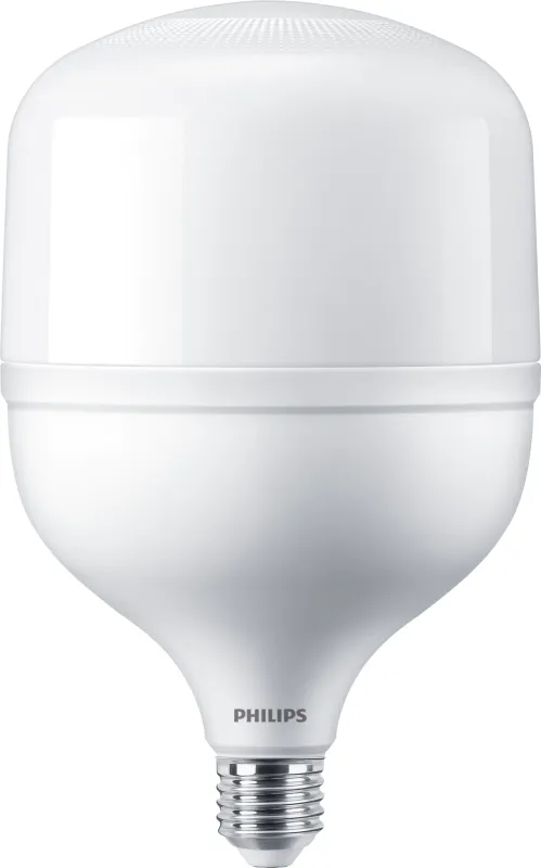 LAMPADA PHILIPS TFORCE CORE HB LED 50W E27 3000K