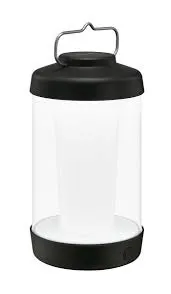 CANDEIRO DE MESA CICERO DSK260 BK 5000K 6W USB PHILIPS