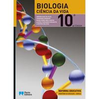 Biologia Ciência Da Vida 10.ª Classe