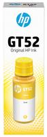 Tinteiro Gt52 Amarelo Ink Bottle 415 (M0h56ae)