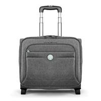 Trolley Mochila Yosemite Eco 15.6 Cinza