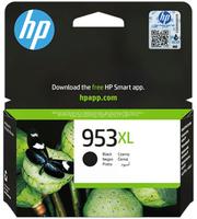 Tinteiro 953XL B3P20A OJPRO 7700 / 8200 / 8700 Preto