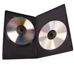 CAPA PARA DISCO CD E DVD