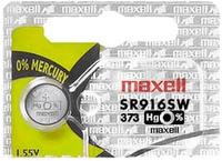 Pilha para relógio silver oxide 5r916sw